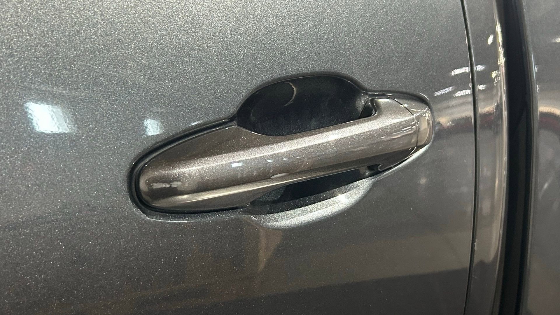 Used 2023 Toyota Tacoma SR5 AWD/4WD image 19