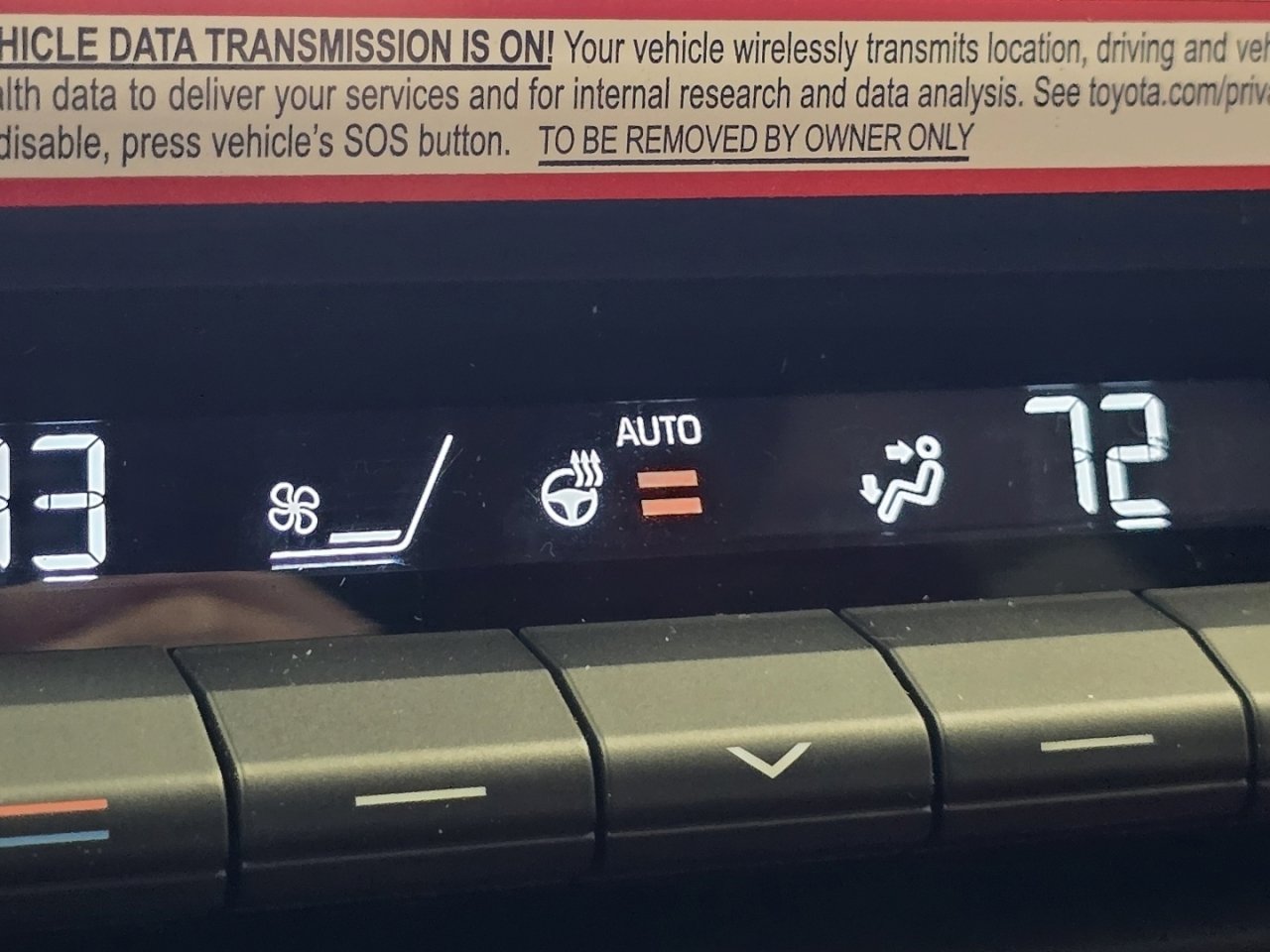 New 2026 Toyota Camry Hybrid FWD image 9