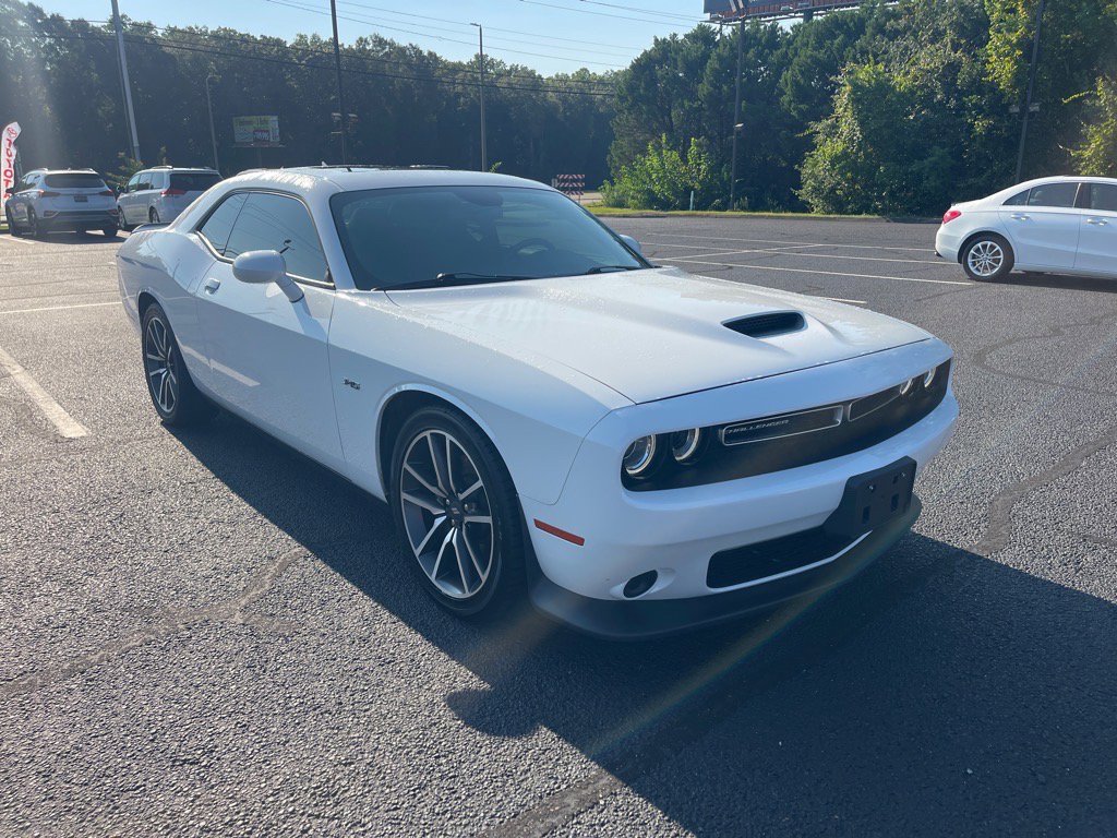 Used 2023 Dodge Challenger R/T