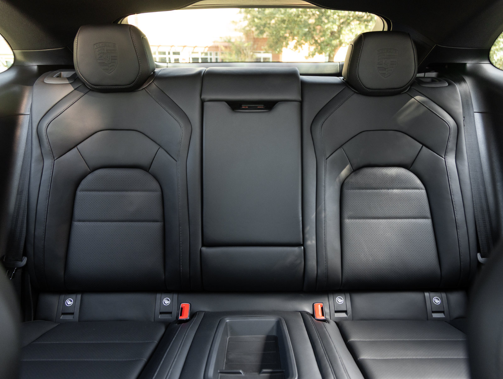 New 2026 Porsche Cayenne S AWD/4WD image 33