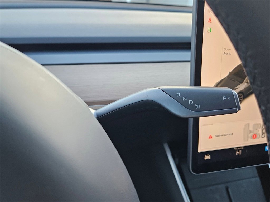 Used 2020 Tesla Model Y Long Range image 16