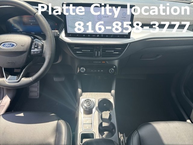 Used 2023 Ford Escape Platinum image 13