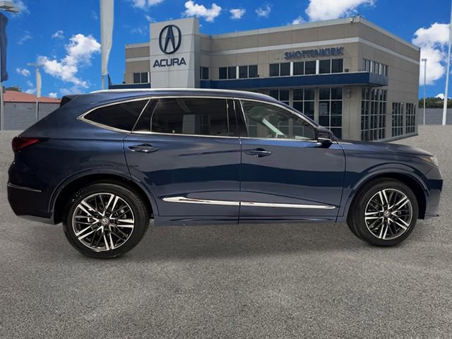 New 2026 Acura MDX w/ Advance Package image 8
