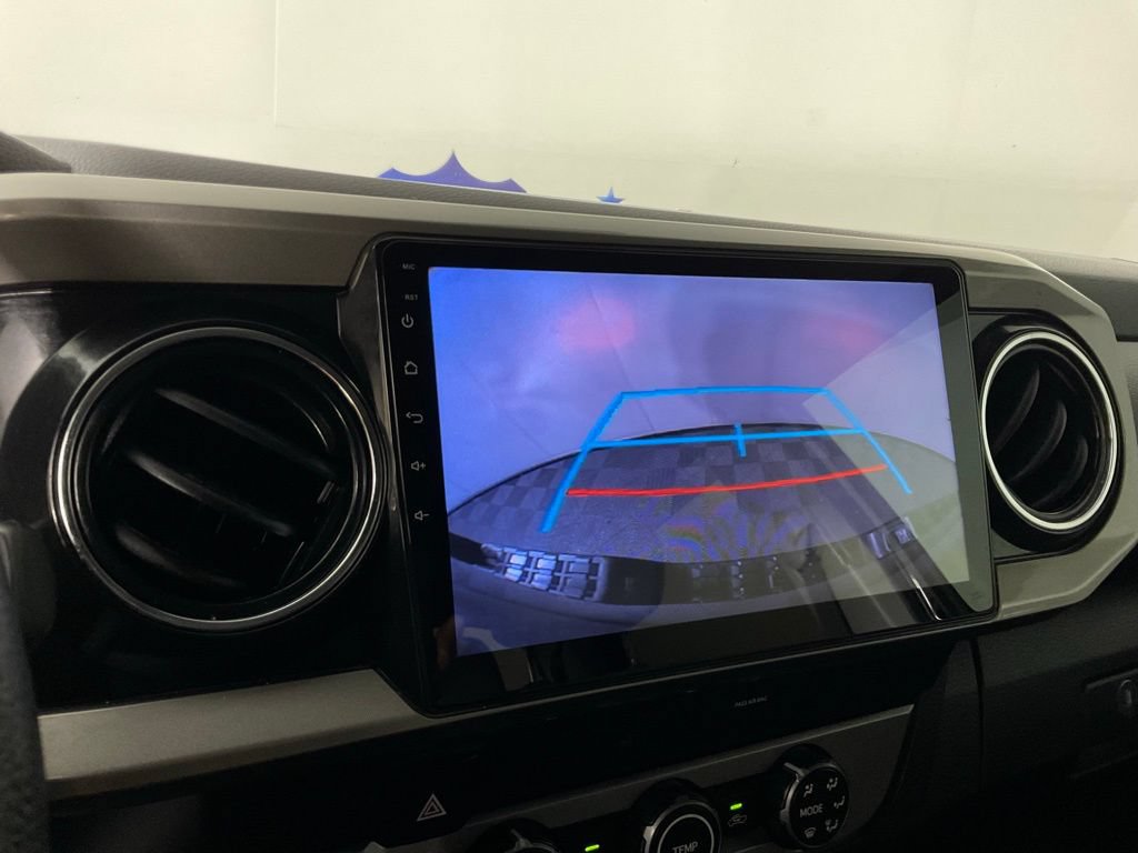 Used 2019 Toyota Tacoma SR w/ SR Convenience Package RWD image 22
