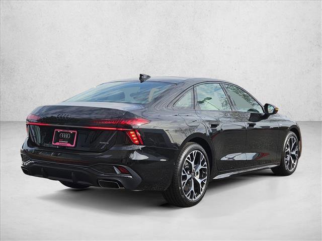 New 2026 Audi A6 Premium Plus image 2