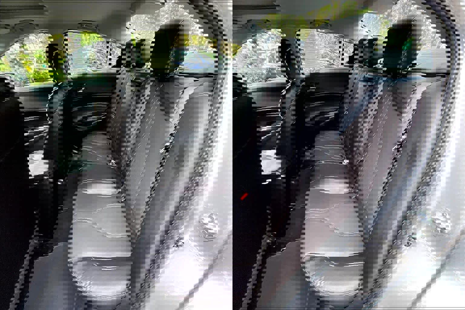 Used 2021 Acura ILX w/ Premium Package image 21