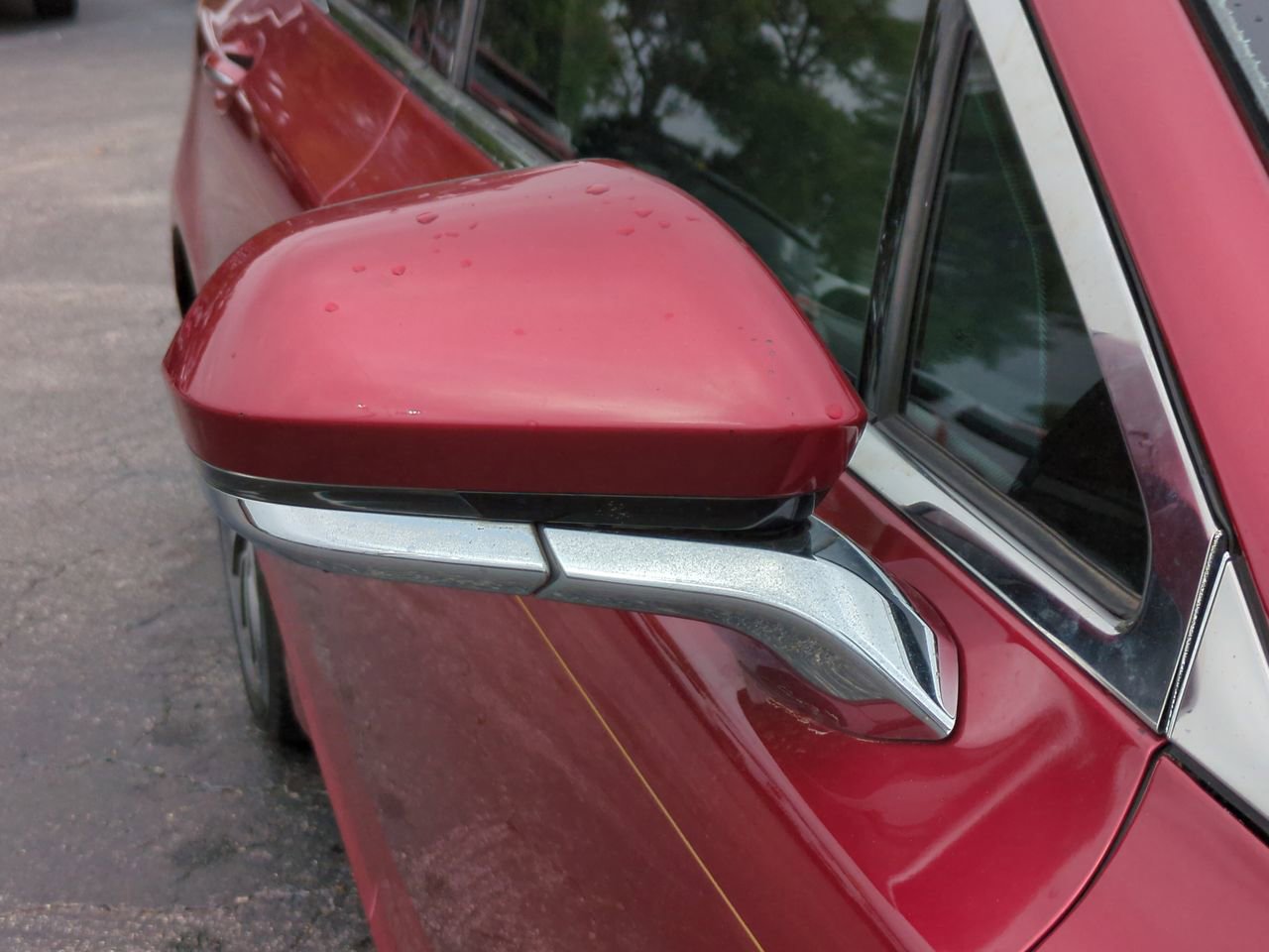 Used 2017 Lincoln MKZ Premiere image 12