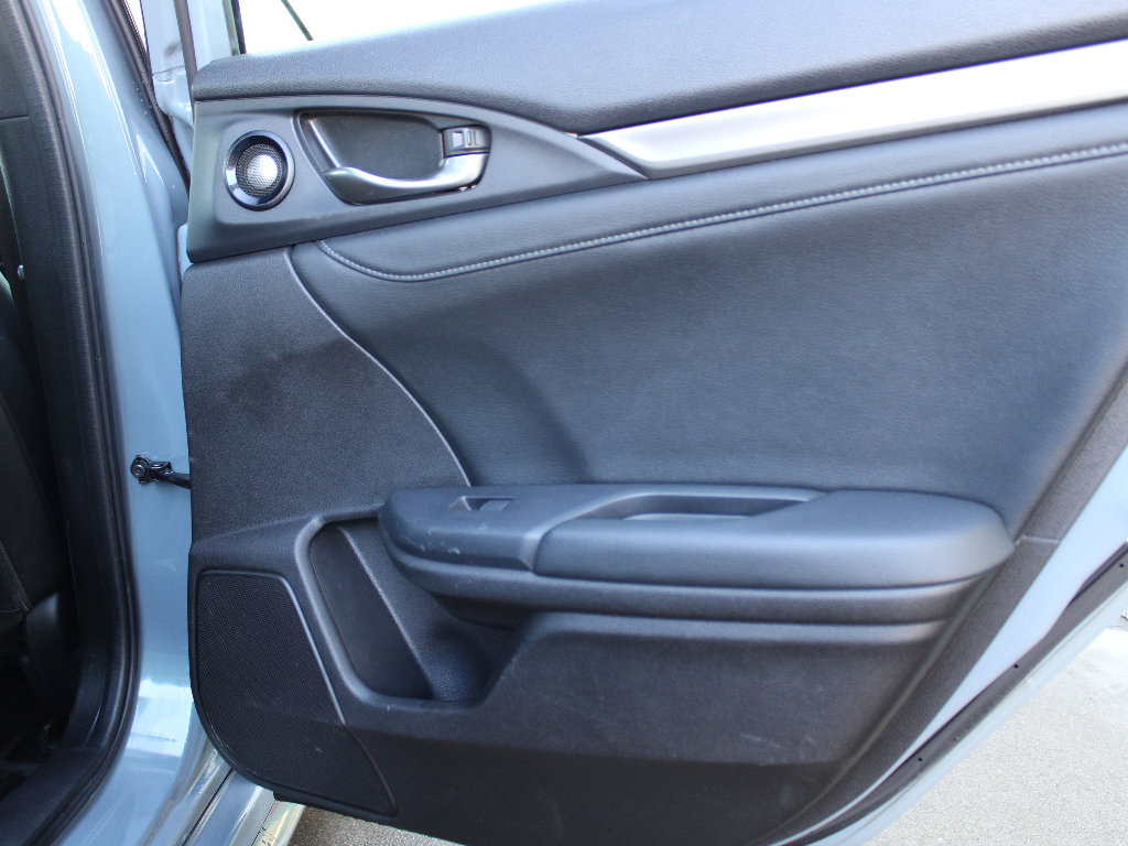 Used 2020 Honda Civic Sport Touring image 24