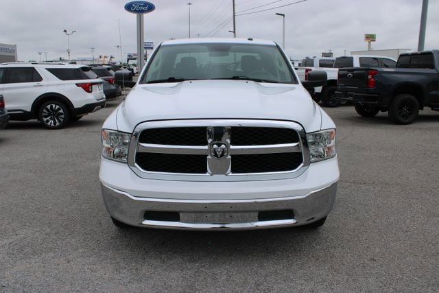 Used 2023 RAM 1500 Tradesman w/ Popular Equipment Group AWD/4WD image 2
