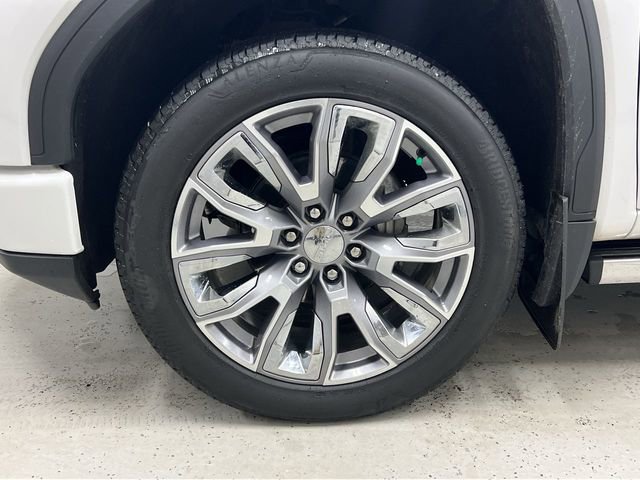 Certified 2023 GMC Sierra 1500 Denali w/ Denali Reserve Package image 34