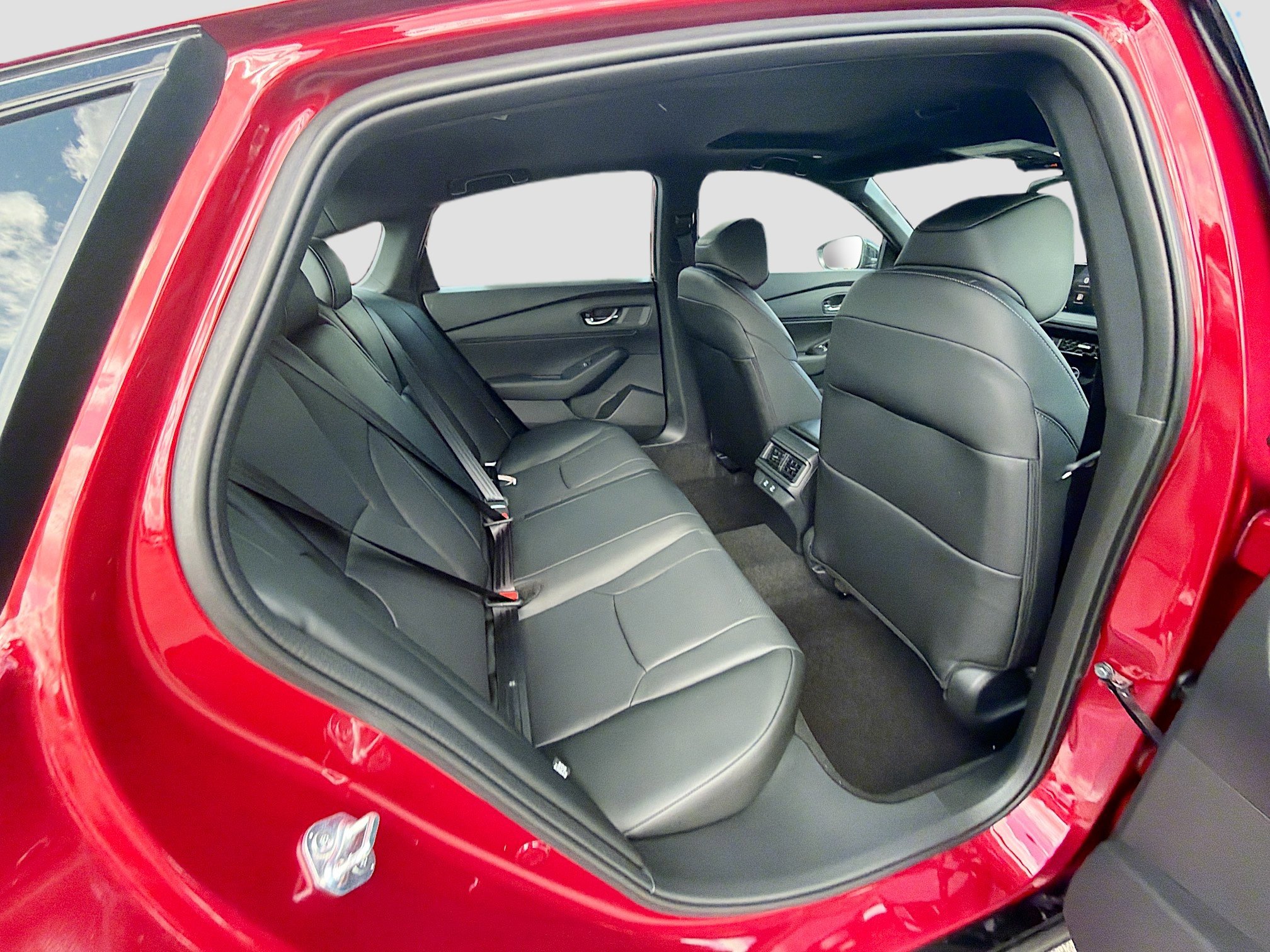 New 2026 Honda Accord Sport image 22