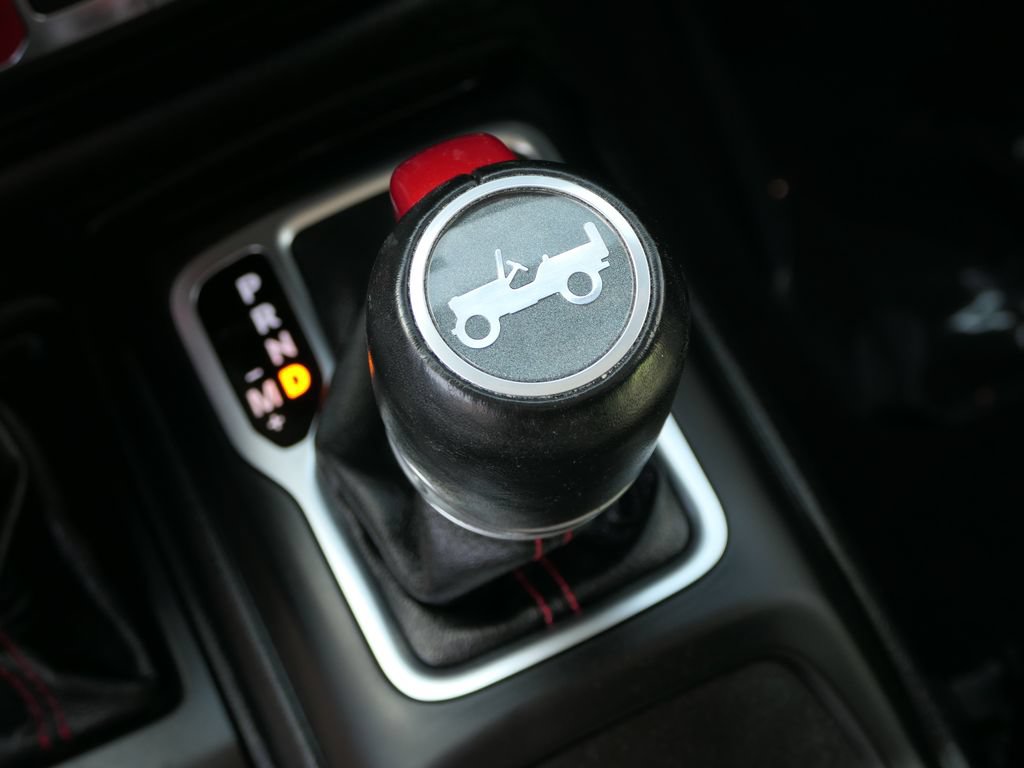 Used 2020 Jeep Wrangler Unlimited Rubicon AWD/4WD image 24