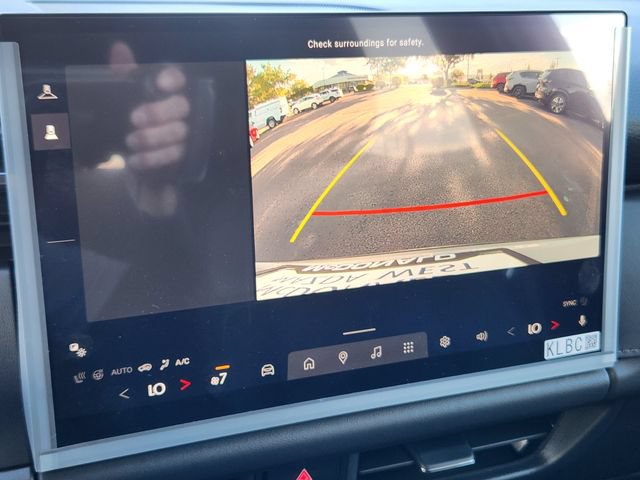 New 2026 MAZDA CX-5 Preferred AWD/4WD image 13