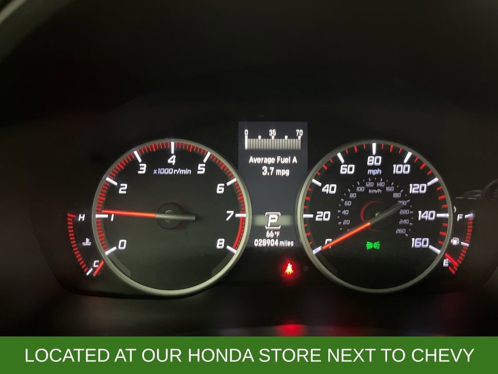 Used 2020 Acura ILX w/ Premium Package image 22