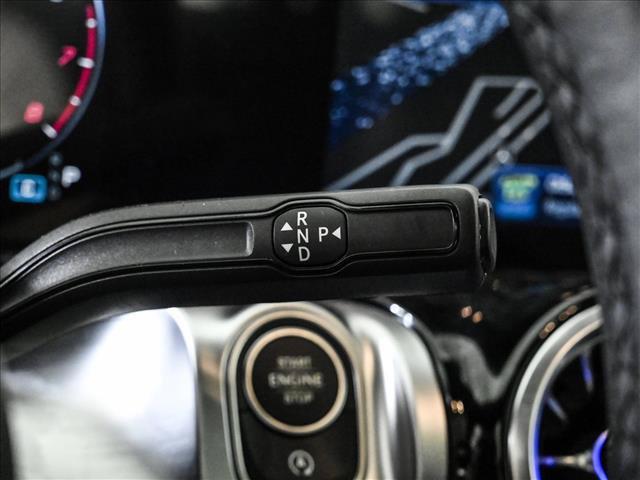 New 2026 Mercedes-Benz GLB 250 4MATIC image 12