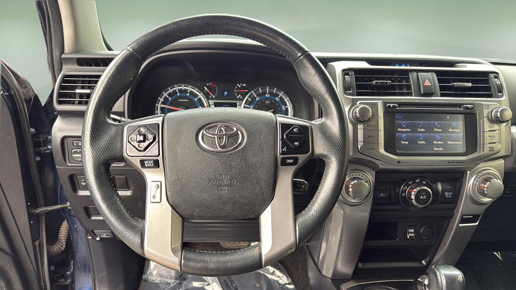 Used 2018 Toyota 4Runner SR5 Premium image 20