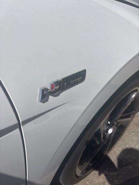 Used 2023 Hyundai Elantra N Line w/ Preferred Accessory Package image 14