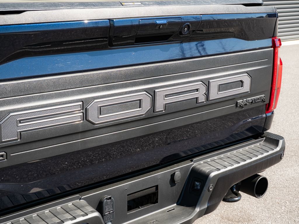 Used 2025 Ford F150 Raptor AWD/4WD image 38