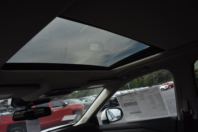 New 2026 Nissan Rogue Platinum w/ Platinum Premium Package image 18