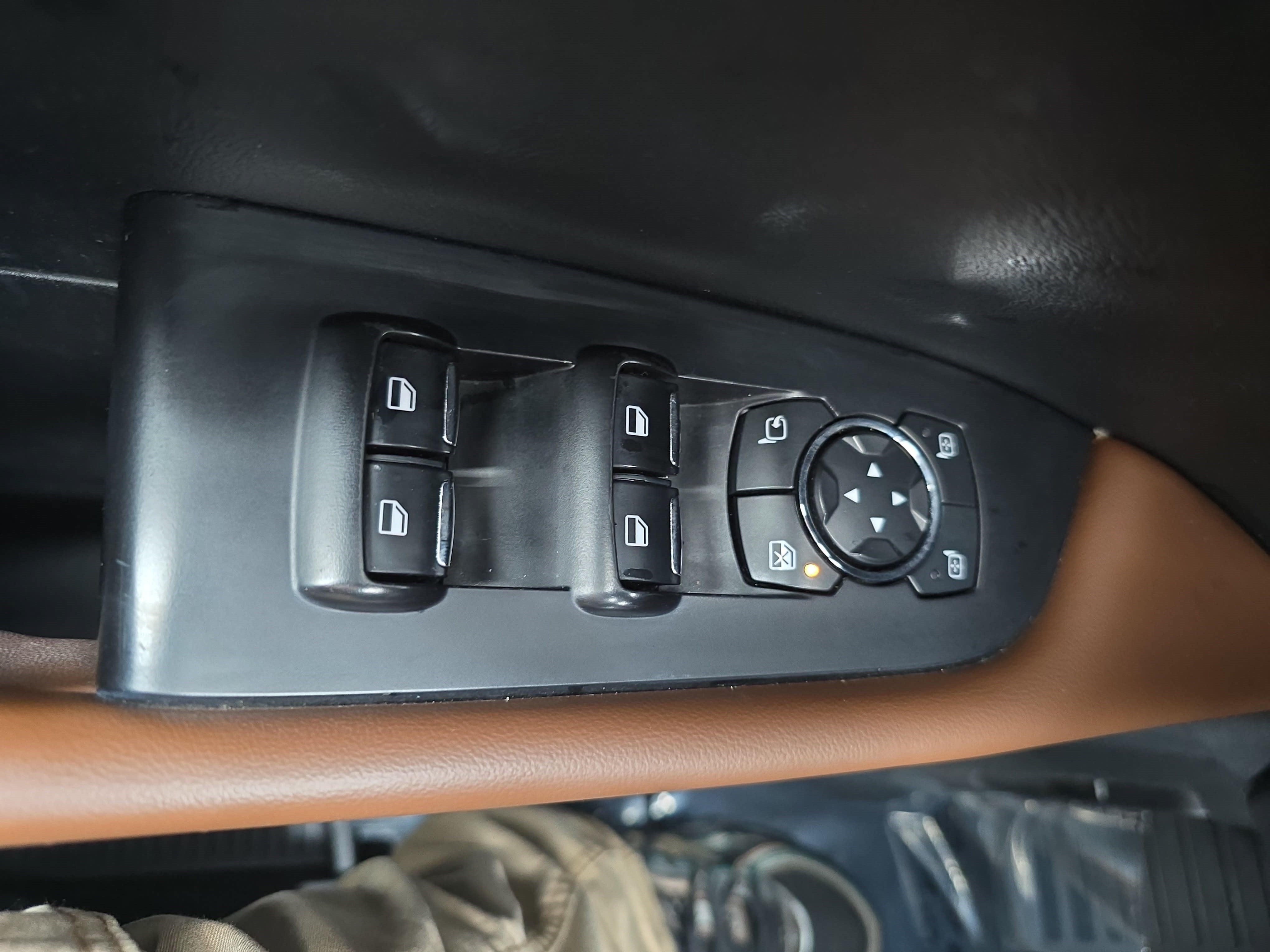 Certified 2023 Lincoln Nautilus Reserve AWD/4WD image 27