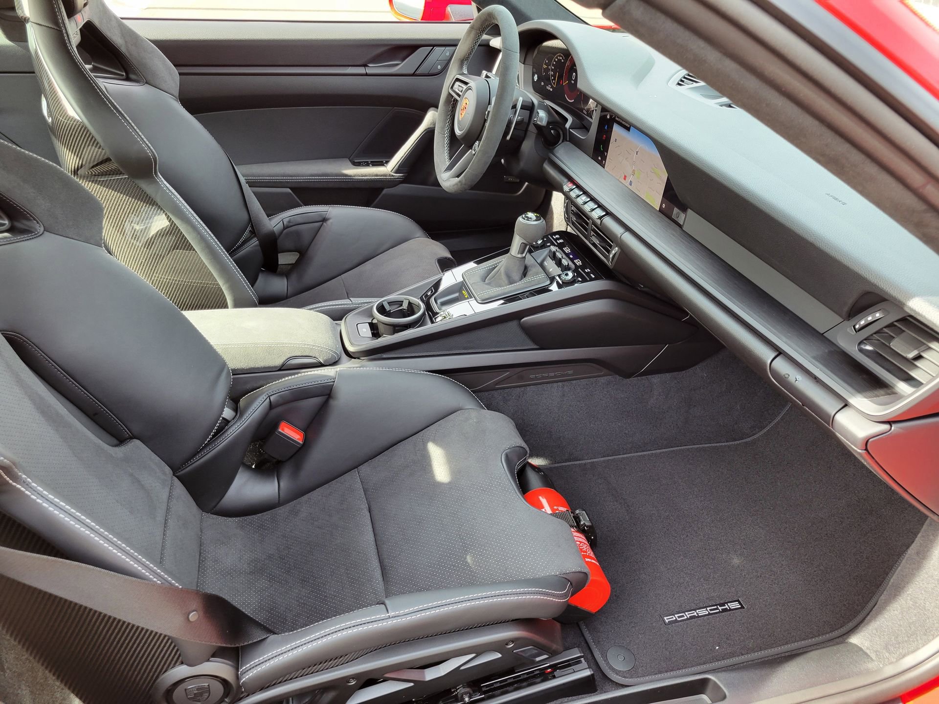 Used 2026 Porsche 911 GT3 image 26