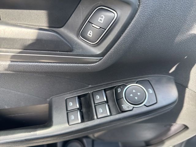 Used 2023 Ford Escape Active AWD/4WD image 18