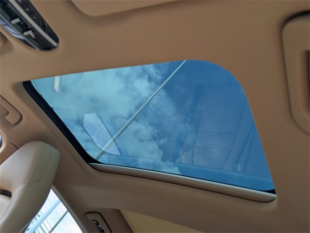 Used 2021 Porsche Panamera image 19