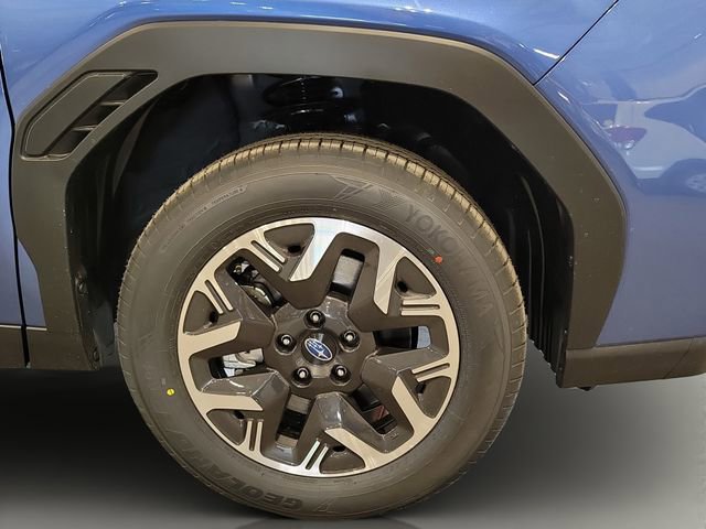 New 2026 Subaru Forester Premium AWD/4WD image 23