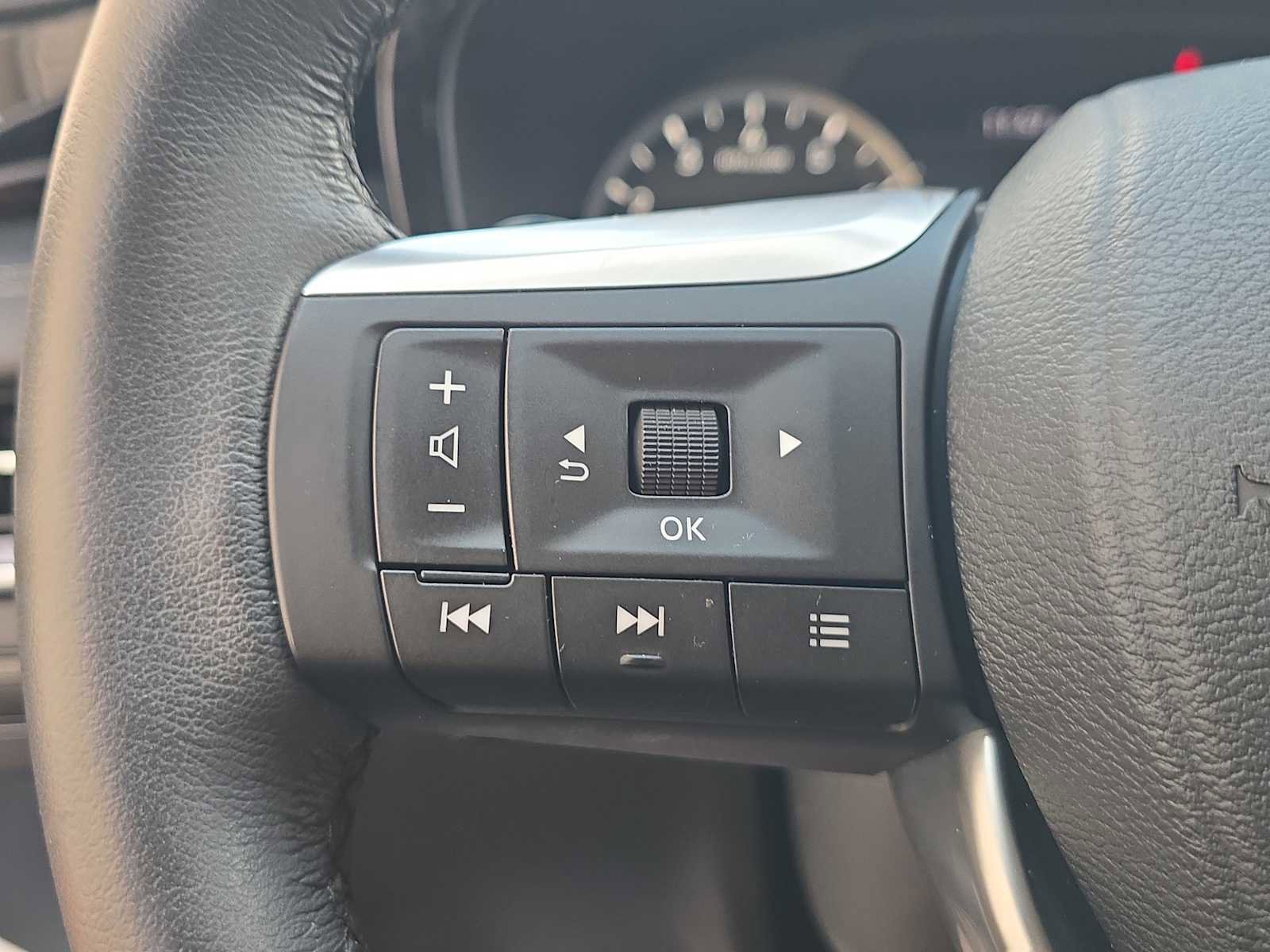 Used 2023 INFINITI QX60 Pure FWD image 25