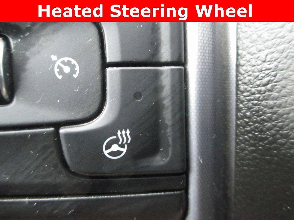 Certified 2021 GMC Sierra 2500 SLT w/ SLT Premium Package image 31