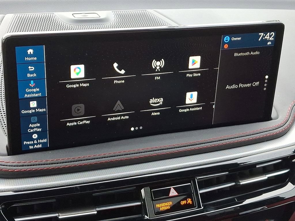 Certified 2026 Acura MDX A-Spec AWD/4WD image 19
