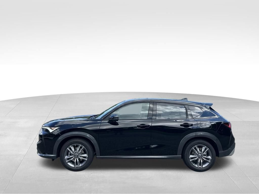 New 2026 Acura ADX FWD image 2