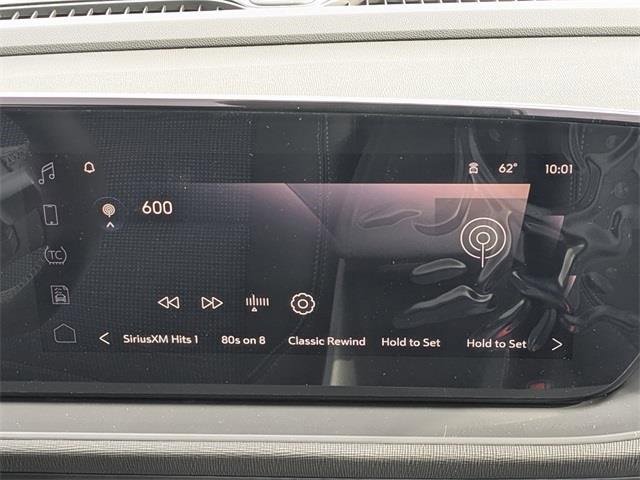 New 2026 Buick Envista Preferred w/ Convenience I Package image 20