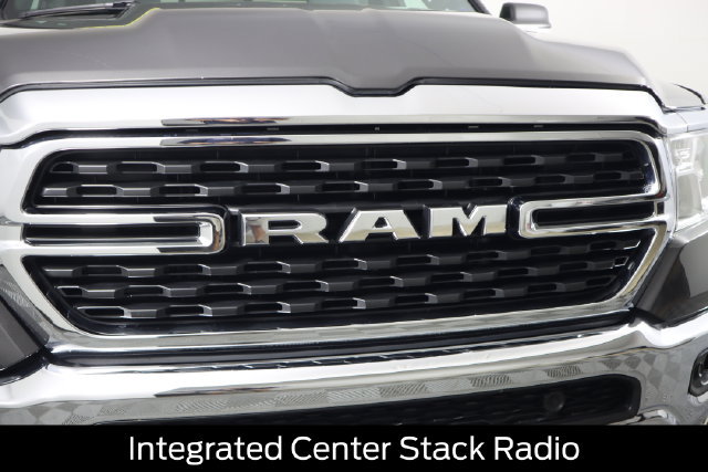 Used 2022 RAM 1500 Big Horn AWD/4WD image 19