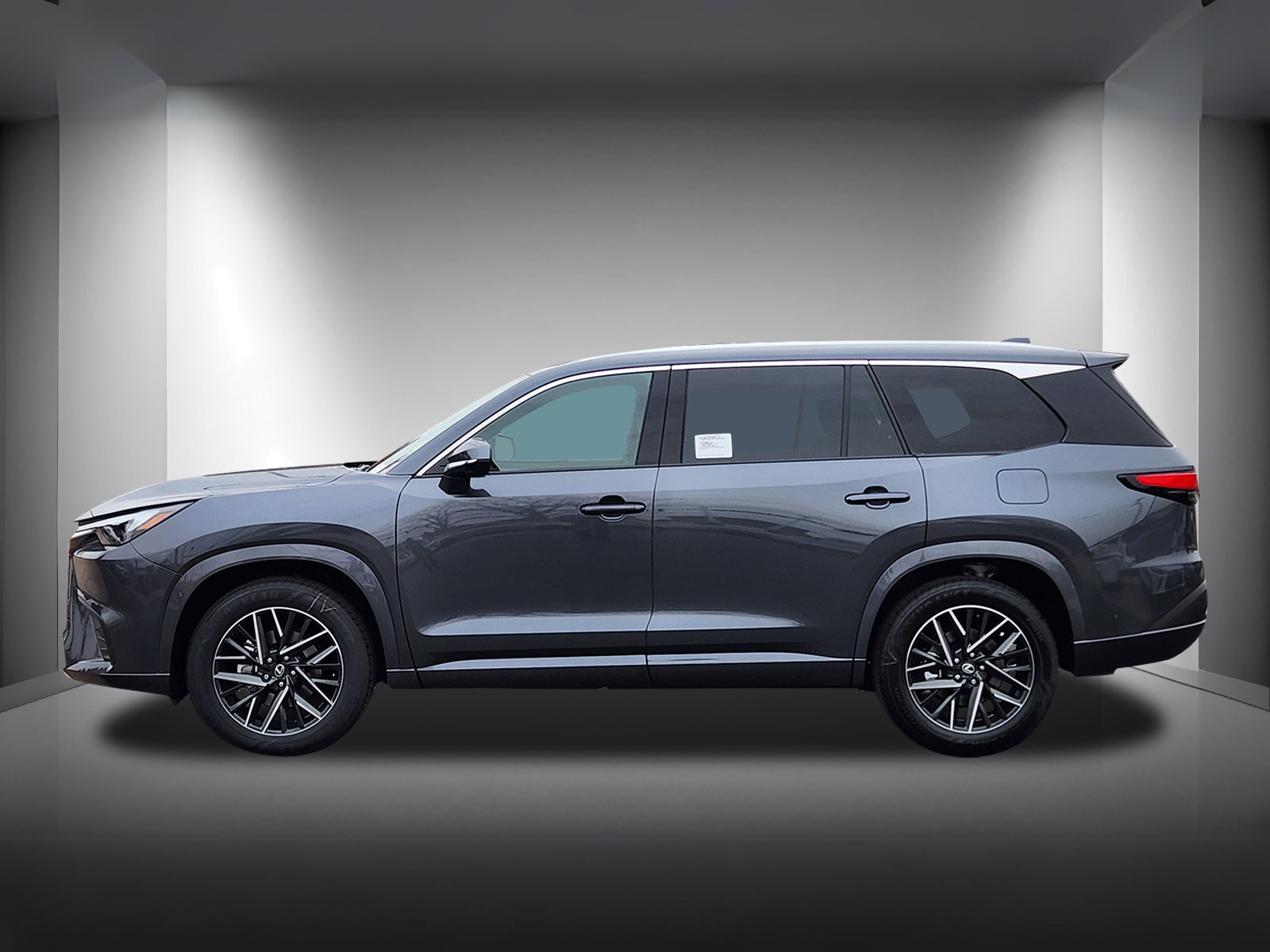 New 2026 Lexus TX 350 AWD image 2