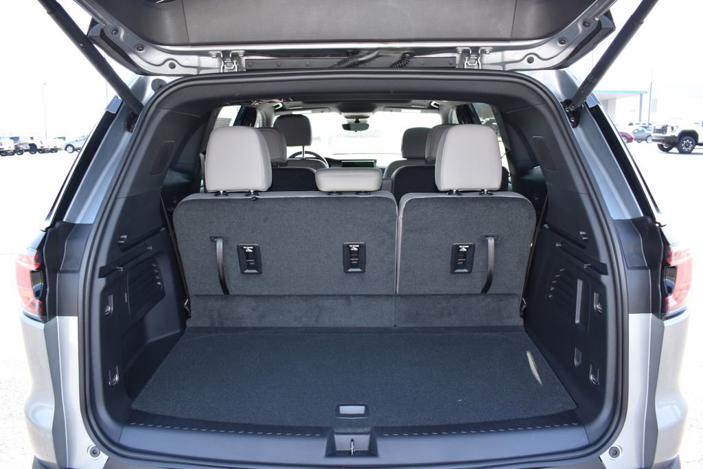 New 2026 GMC Acadia Elevation w/ Elevation Premium Package image 6