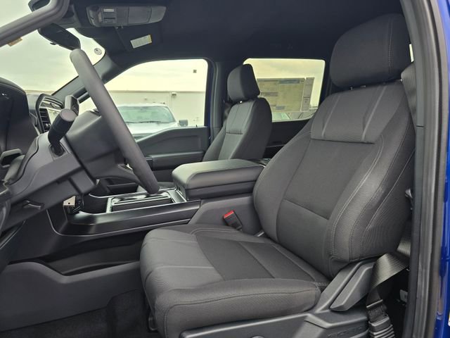 New 2026 Ford F150 STX AWD/4WD image 11