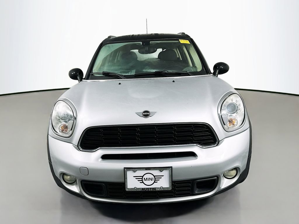 Used 2013 MINI Cooper Countryman S image 2