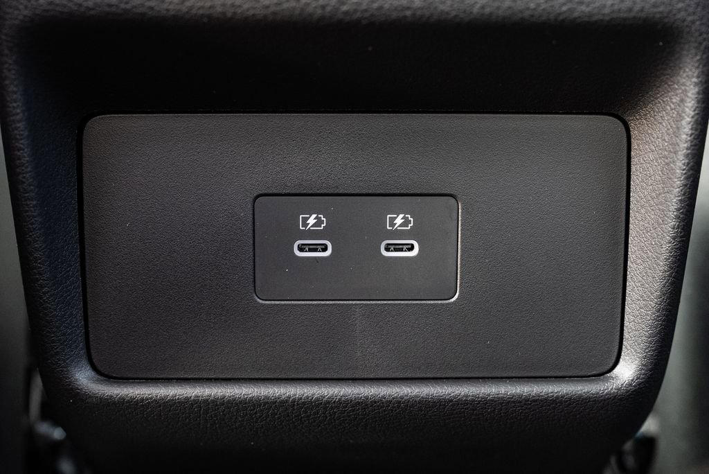 New 2026 Nissan Rogue SV AWD/4WD image 9