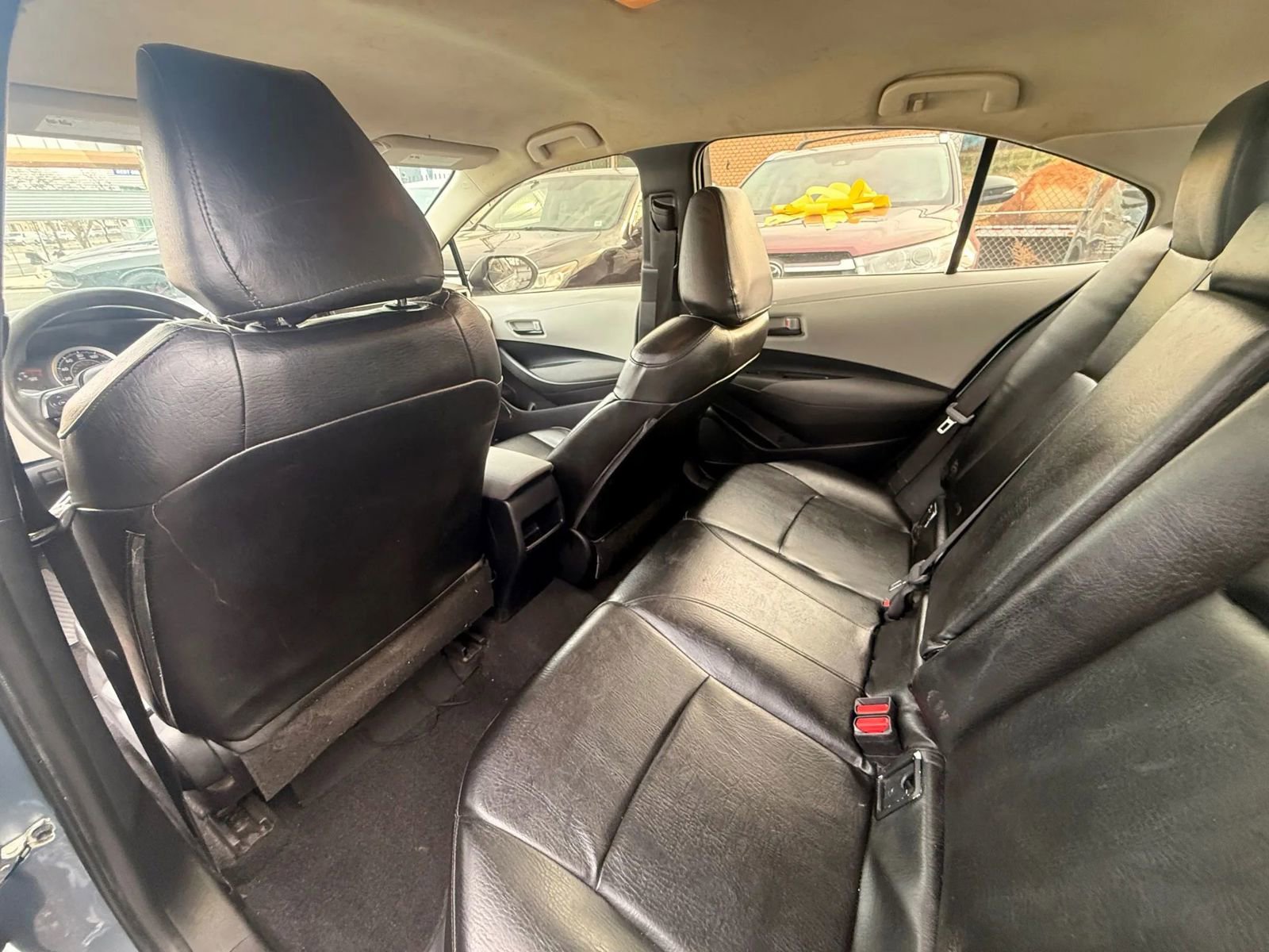 Used 2022 Toyota Corolla LE image 26