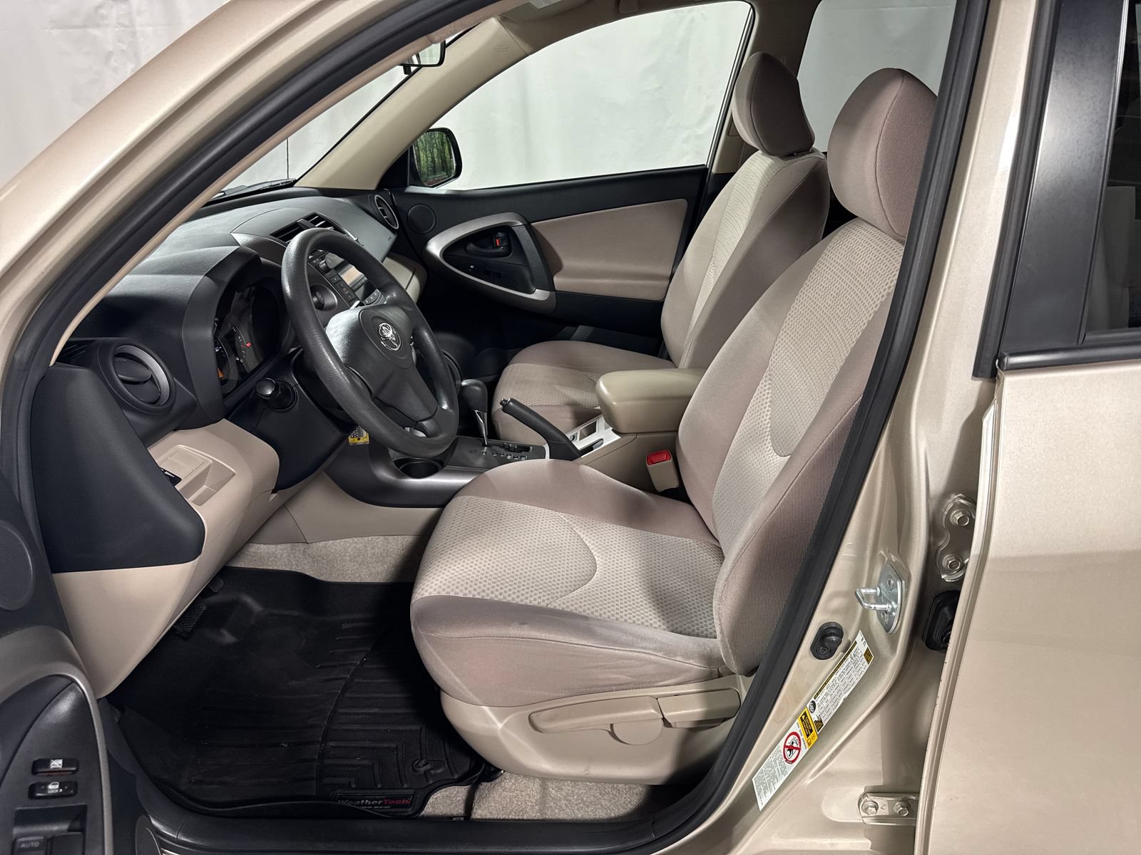 Used 2007 Toyota RAV4 2WD V6 image 3