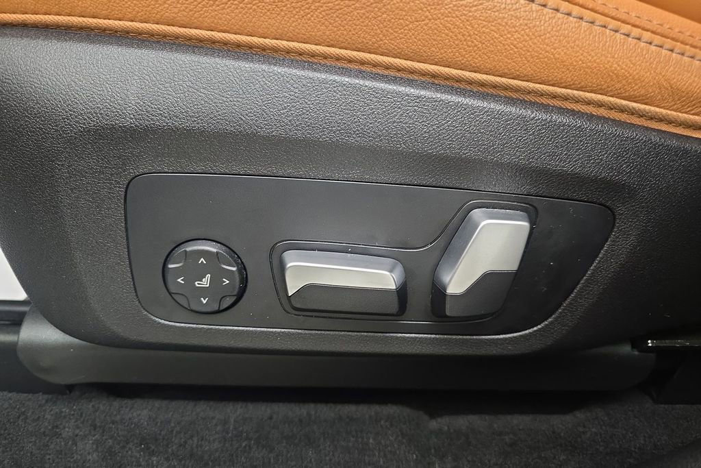 Certified 2022 BMW X3 xDrive30i w/ Convenience Package image 13