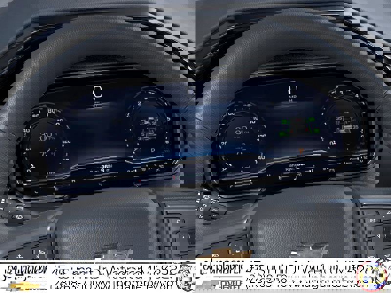 New 2026 Chevrolet Silverado 1500 LT image 18