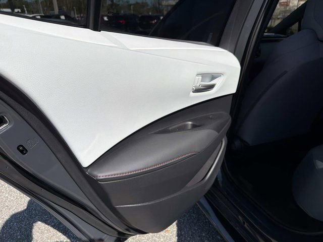 Certified 2025 Toyota Corolla SE image 12