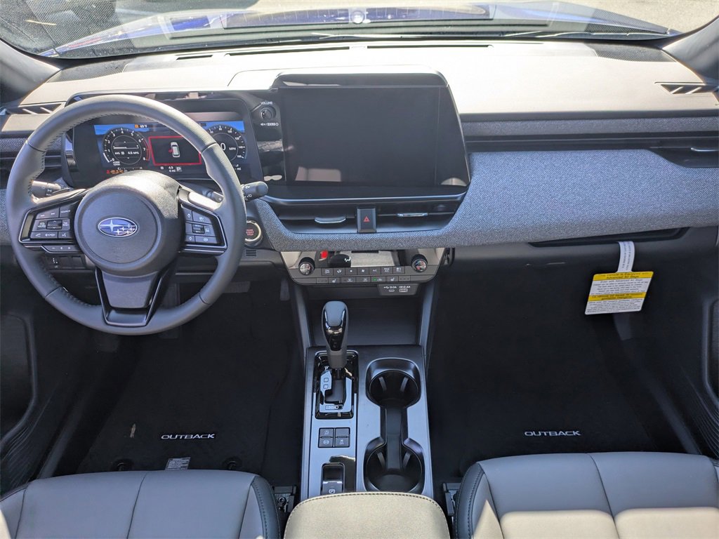New 2026 Subaru Outback Premium image 16