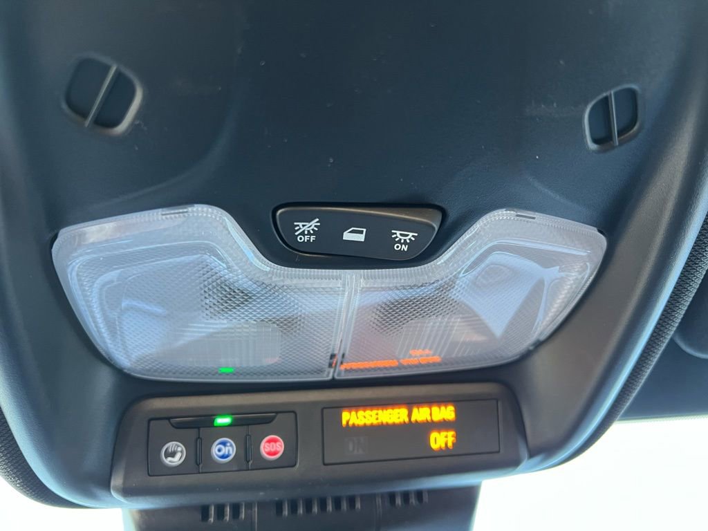 New 2026 Chevrolet Colorado LT w/ LT Convenience Package image 45