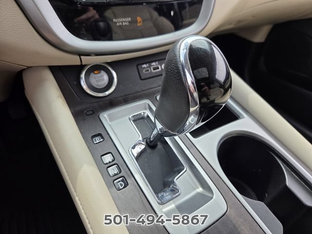 Used 2020 Nissan Murano Platinum FWD image 24