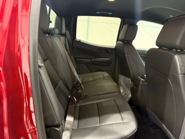 New 2026 Chevrolet Colorado Trail Boss image 22