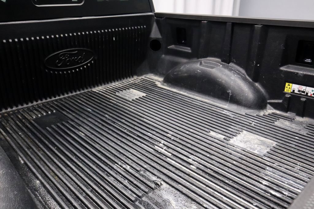 Certified 2025 Ford F150 Lariat image 14
