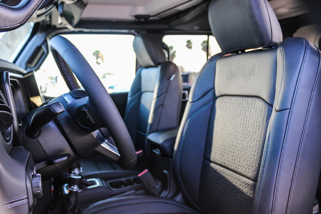 New 2027 Jeep Wrangler Unlimited Sport AWD/4WD image 18